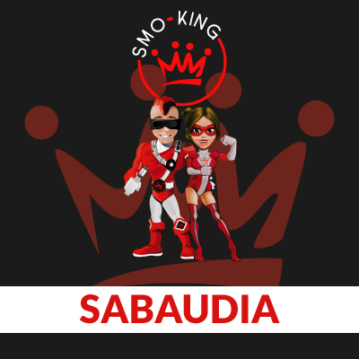 Negozio Smo-king Sabaudia Latina