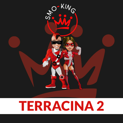 Negozio Smo-king Terracina 2 Latina
