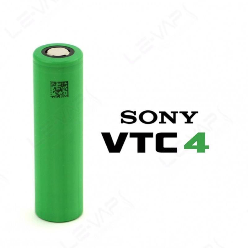 Sony VTC4 Batteria 18650 2100mAh 30A