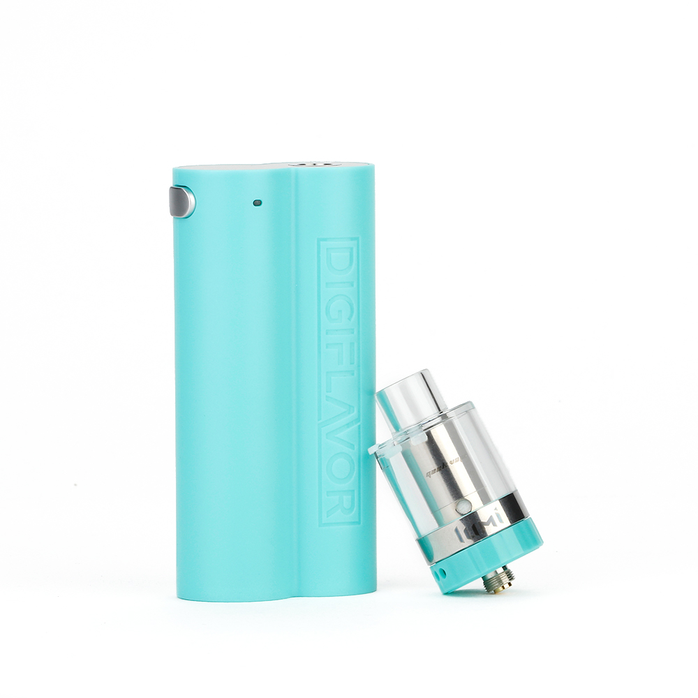 Digiflavor Lunar Kit Completo Lumi Tank