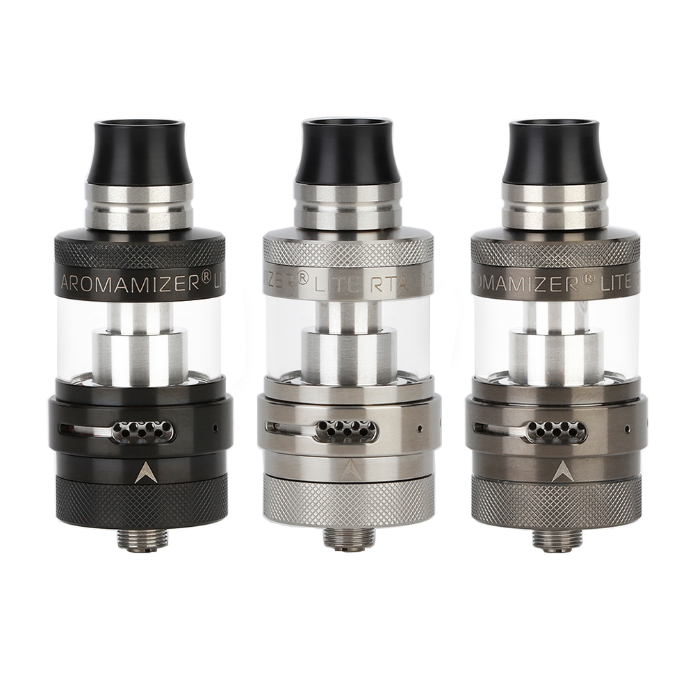 Steam Crave Aromamizer Lite RTA V1.5 per Sigaretta Elettronica