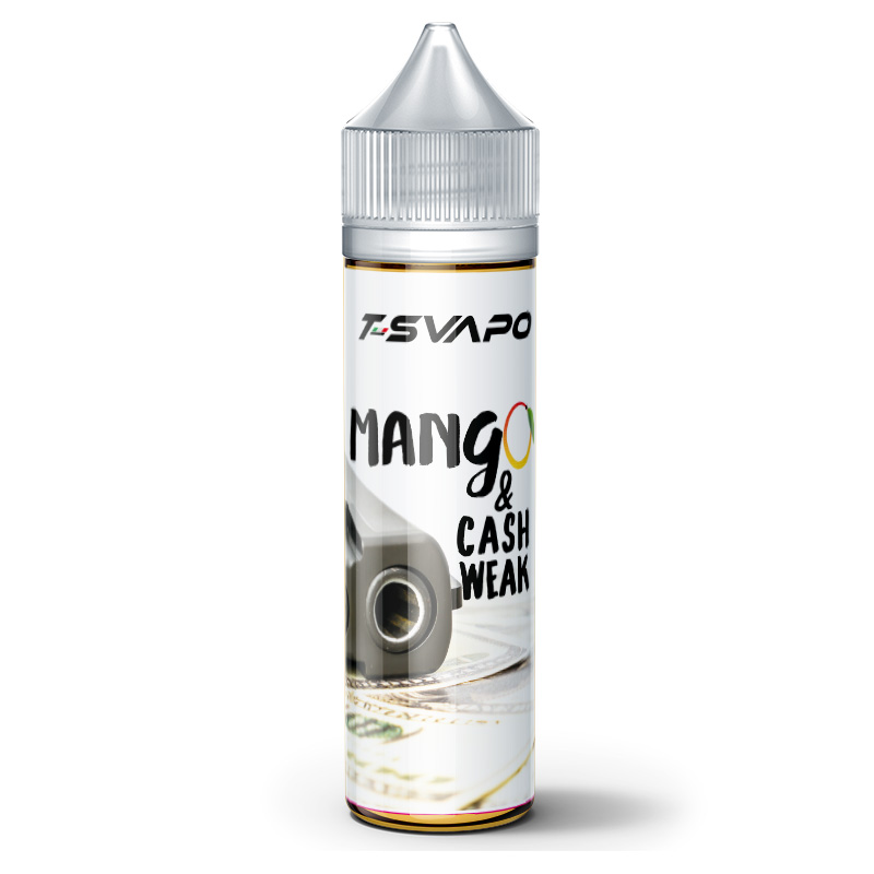 T-Star Mango and Cash Weak Aroma 20 ml