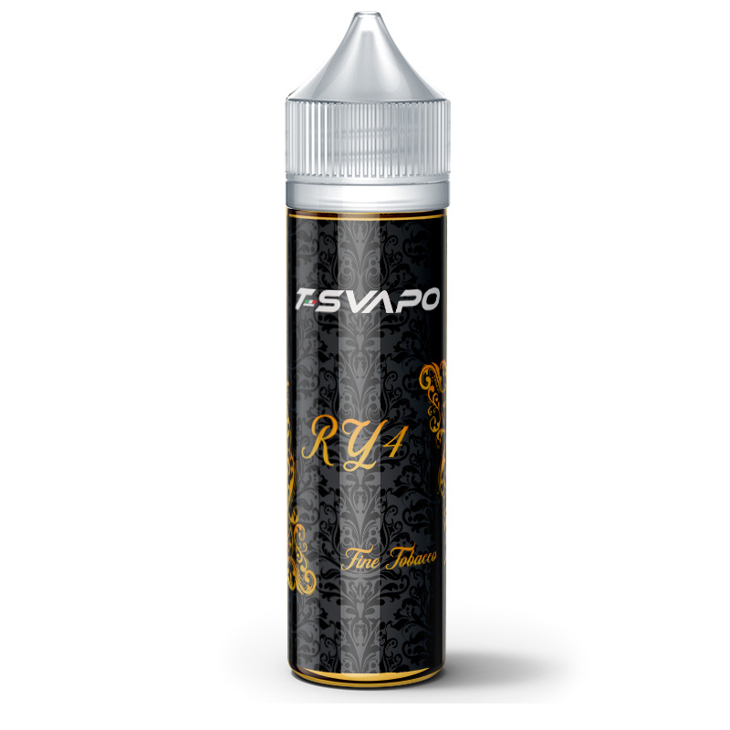 T-Star RY4 Weak Aroma 20 ml