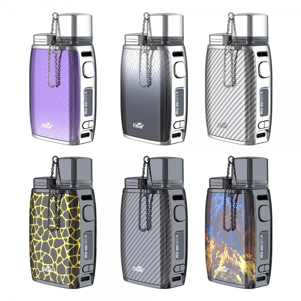 Eleaf Pico Compaq Kit Completo