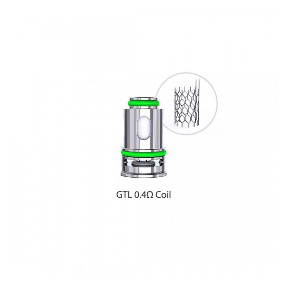 Eleaf Resistenza Pico Compaq GTL Coil