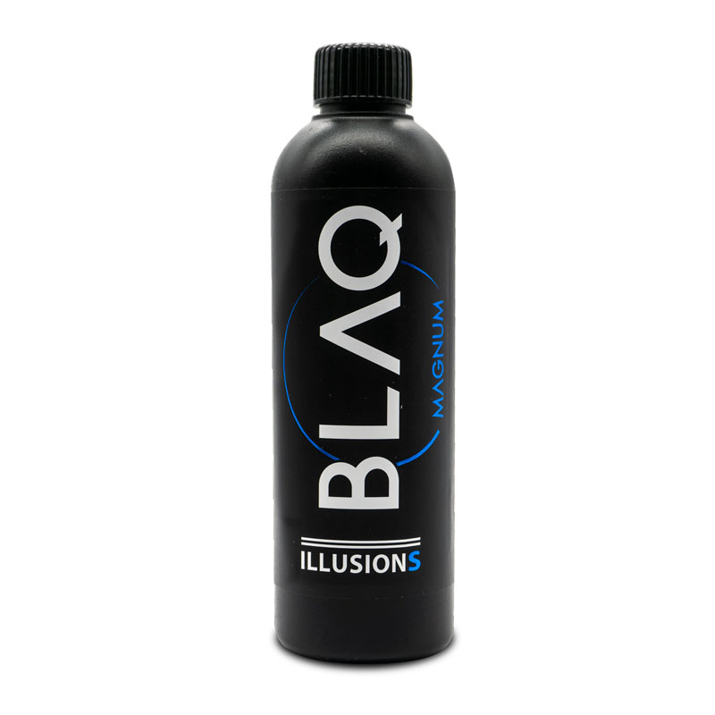 Illusions Blaq AROMA MAGNUM 75 ml