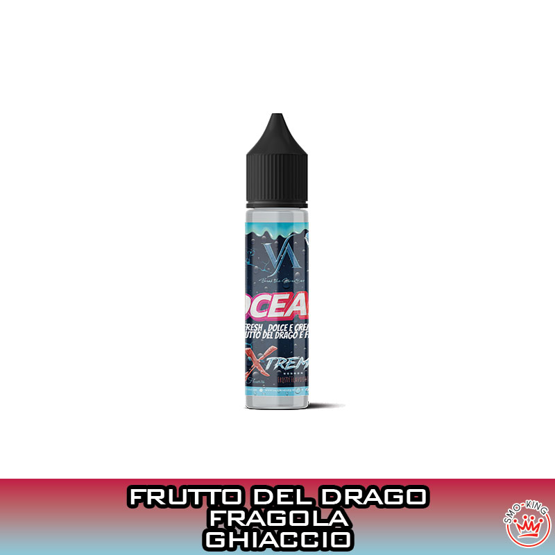 Ocean Xtreme Aroma Scomposto 20 ml Valkiria