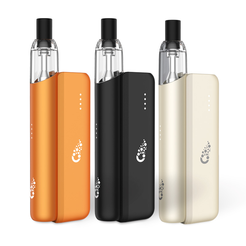 BUBBLE KIT COMPLETO VAPORART