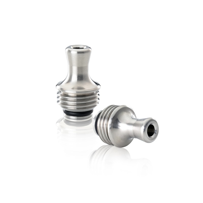 Drip Tip Billet Box e Borotank 12mm Svoemesto