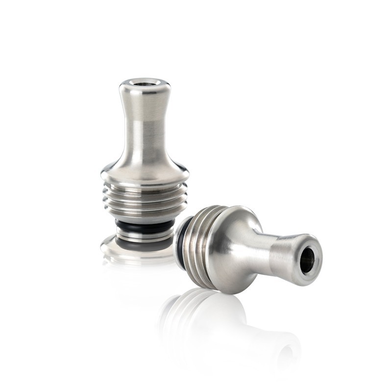 Drip Tip Billet Box e Borotank 14mm Svoemesto