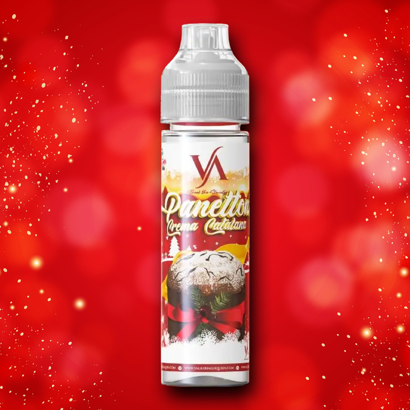 PANETTONE Aroma 20 ml Valkiria