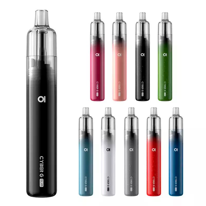 CYBER G SLIM Pod Mod Kit 1200mAh Aspire