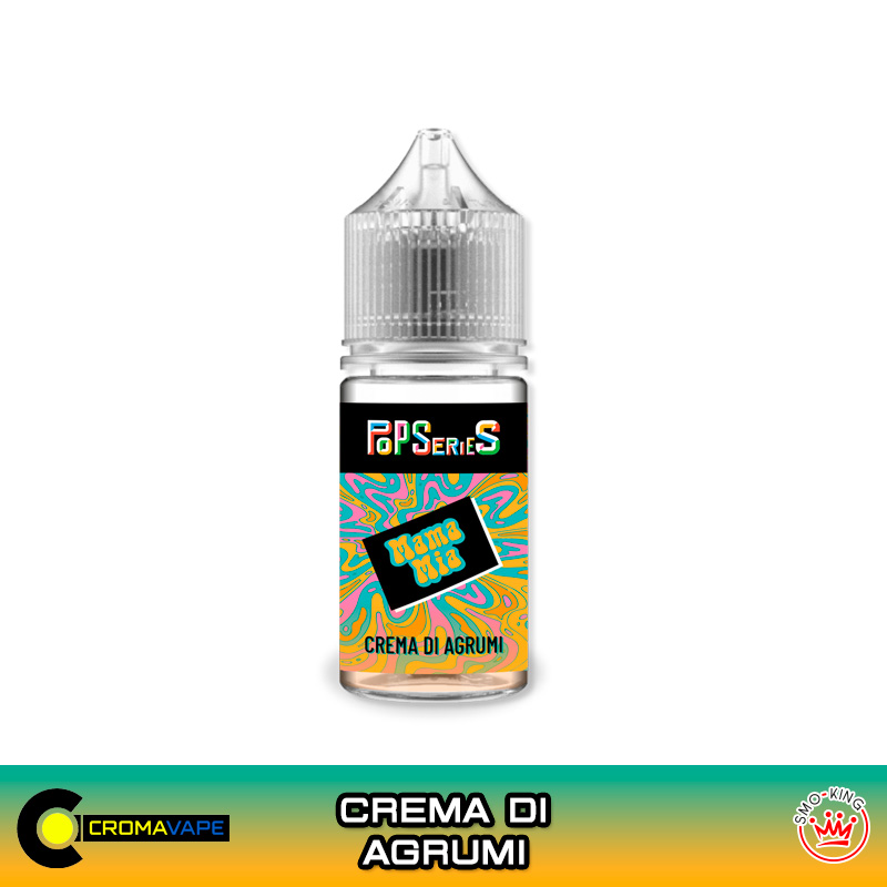 MAMA MIA Aroma Mini 10 ml CromaVape