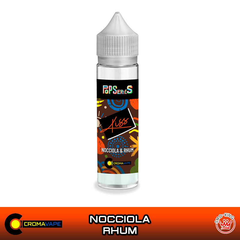 KISS Aroma 20 ml CromaVape