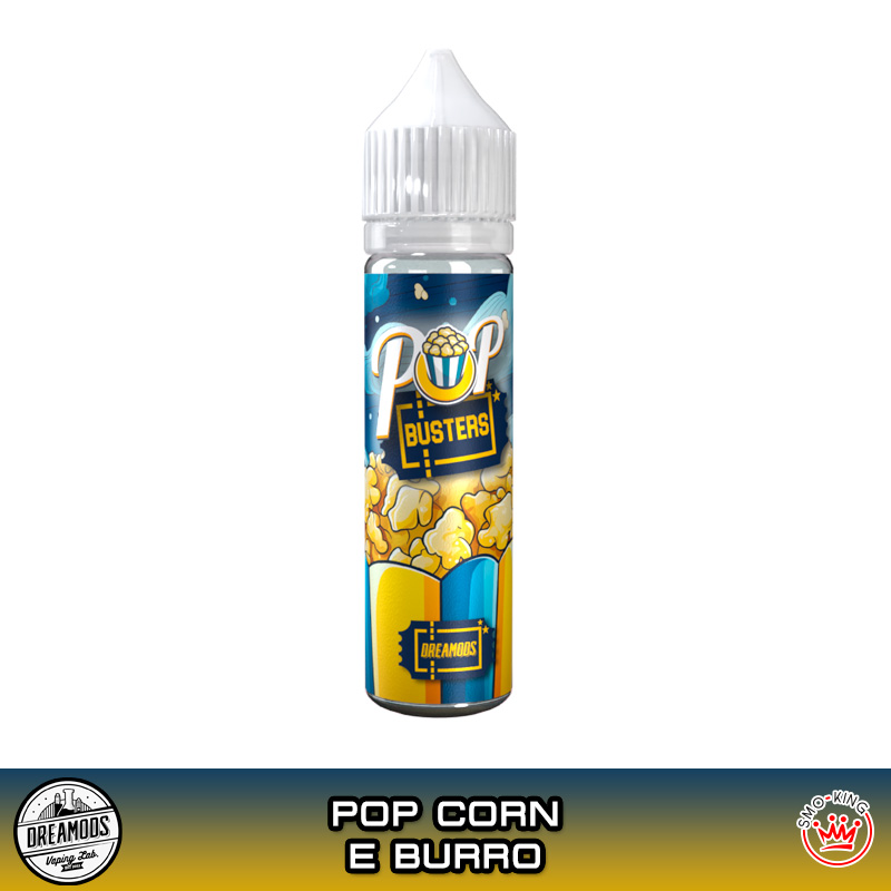 POP BUSTERS Aroma 20 ml DreaMods