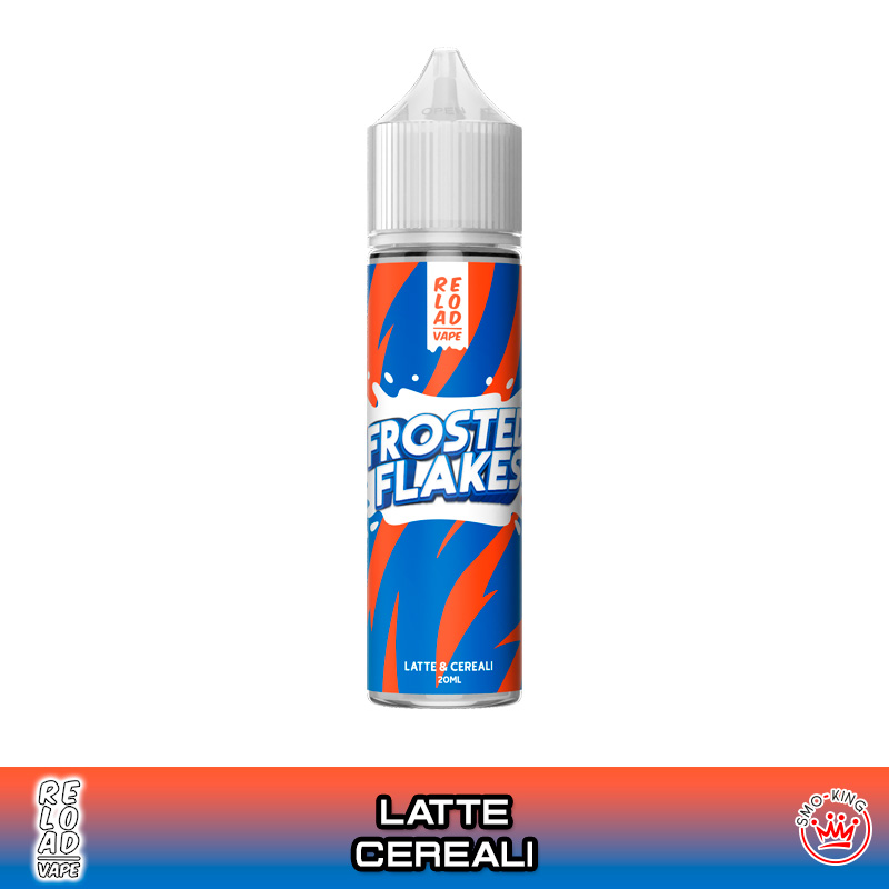 FROSTED FLAKES Aroma 20 ml Reload Vape