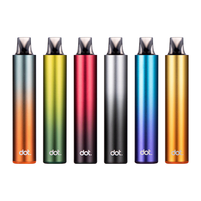 Dot Switch R Pod Mod Kit 1000mAh DotMod