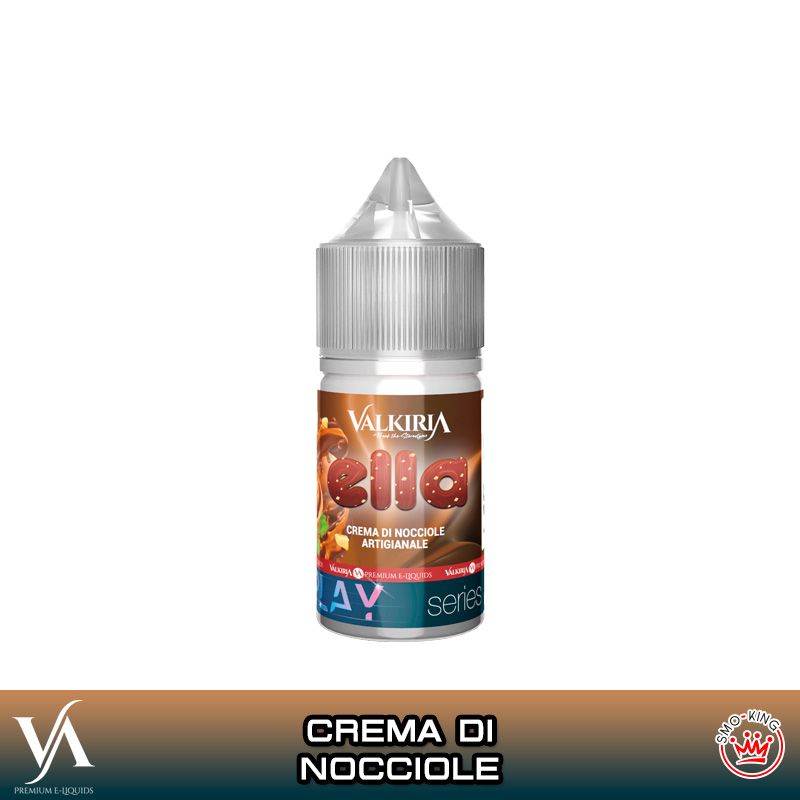 ELLA Play Aroma Mini 10 ml Valkiria