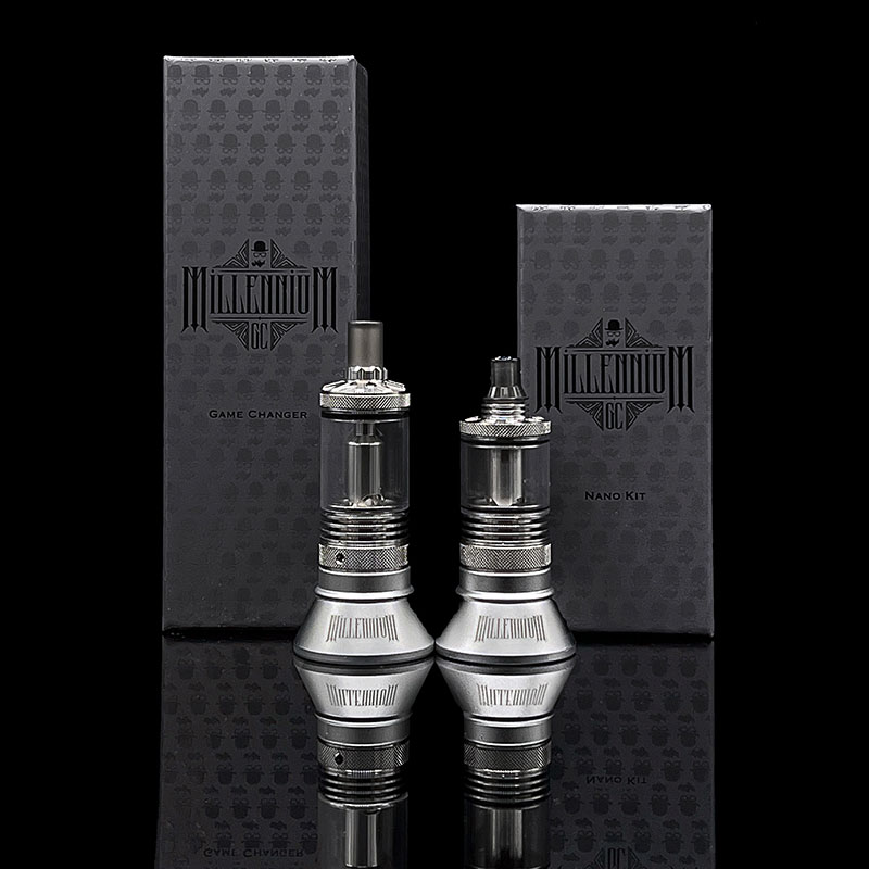 NANO KIT MILLNNIUM GC