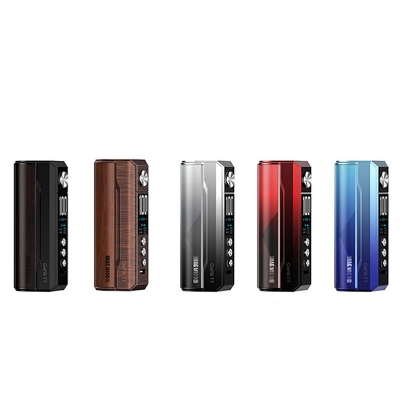 Drag M100S Box Mod 100W Voopoo