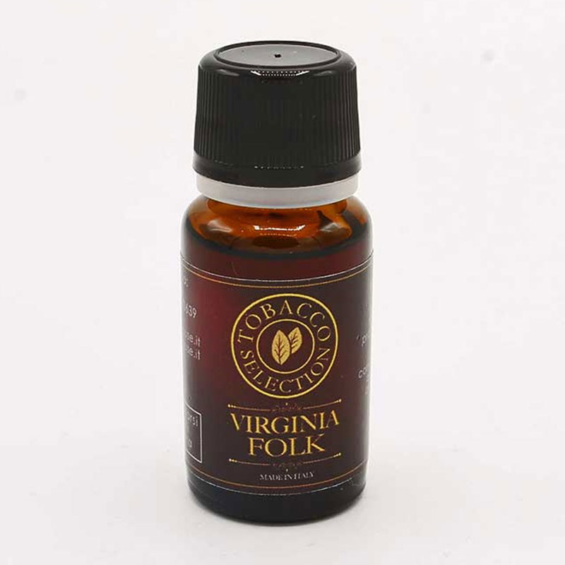 Vapehouse Virginia Folk Aroma 12ml