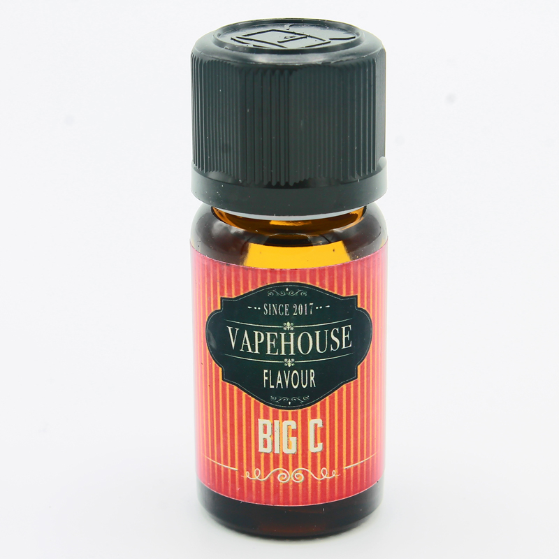 Vapehouse Big C Aroma 12ml