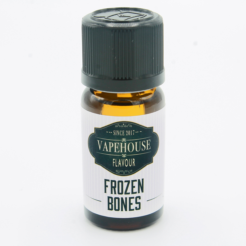 Vapehouse Frozen Bones Aroma 12ml