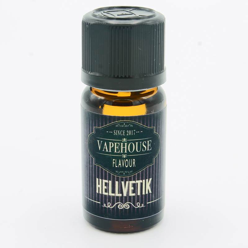 Vapehouse Hellvetik Aroma 12ml