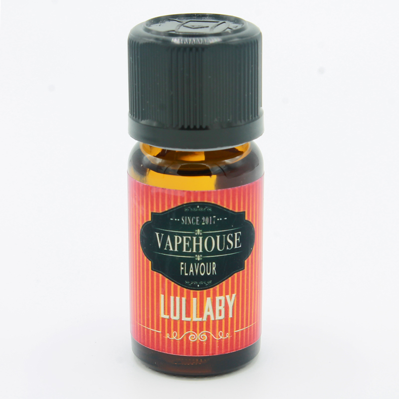 Vapehouse Lullaby Aroma 12ml