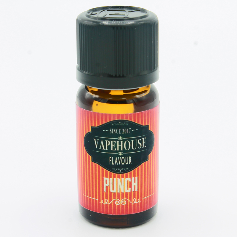 Vapehouse Punch Aroma 12ml