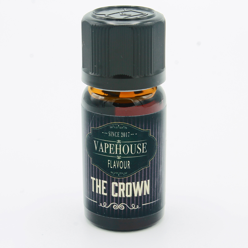 Vapehouse The Crown Aroma 12ml