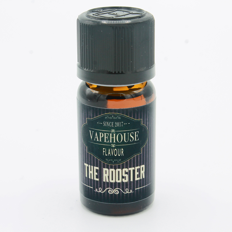 Vapehouse The Rooster Aroma 12ml