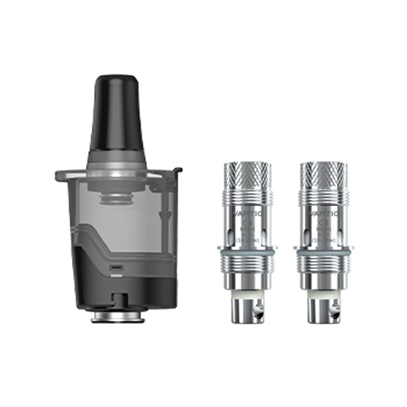 Vaptio Cosmo G1 Ricambio Pod 1pz per Sigaretta Elettronica