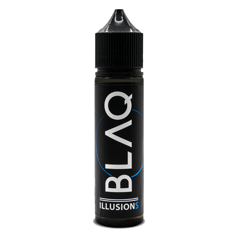 BLAQ Illusions Aroma 20 ml Liquido Sigaretta Elettronica