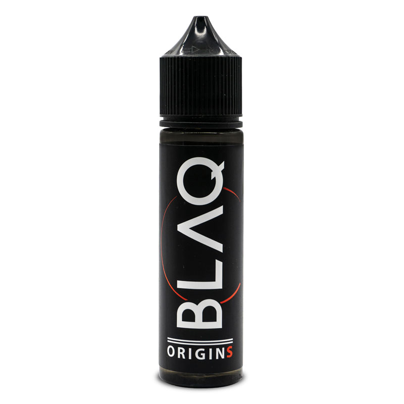 BLAQ Origins Aroma 20 ml Liquido Sigaretta Elettronica