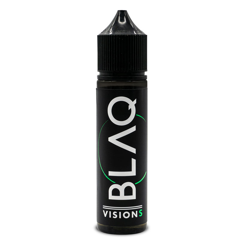 BLAQ Visions Aroma 20 ml Liquido Sigaretta Elettronica