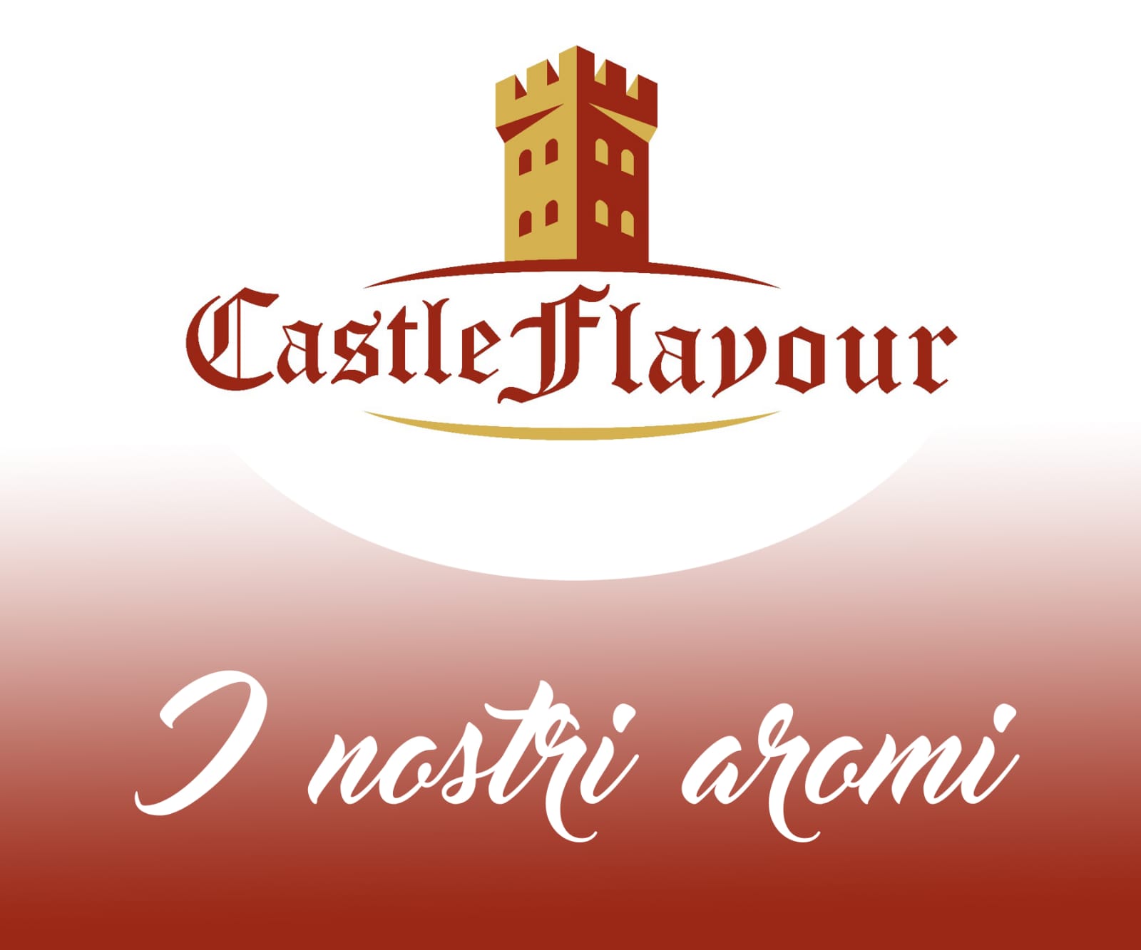 CASTLE FLAVOUR Aromi Concentrati per Sigaretta Elettronica