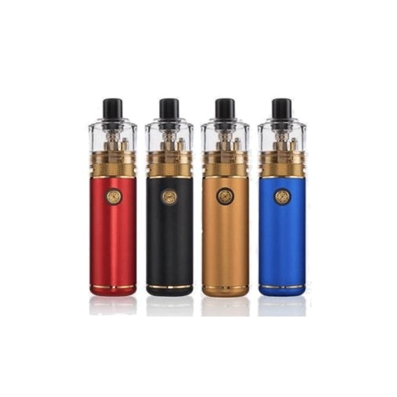 Dotstick Dot Mod Sigaretta Elettronica Kit Completo