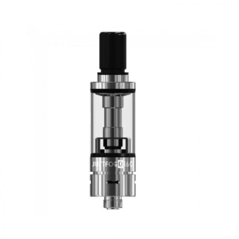 Justfog Q16 Clearomizer 2ml Siagretta Elettronica