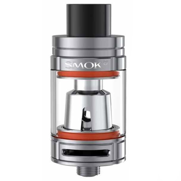 Smok Tfv8 Baby Tank 3ml Silver