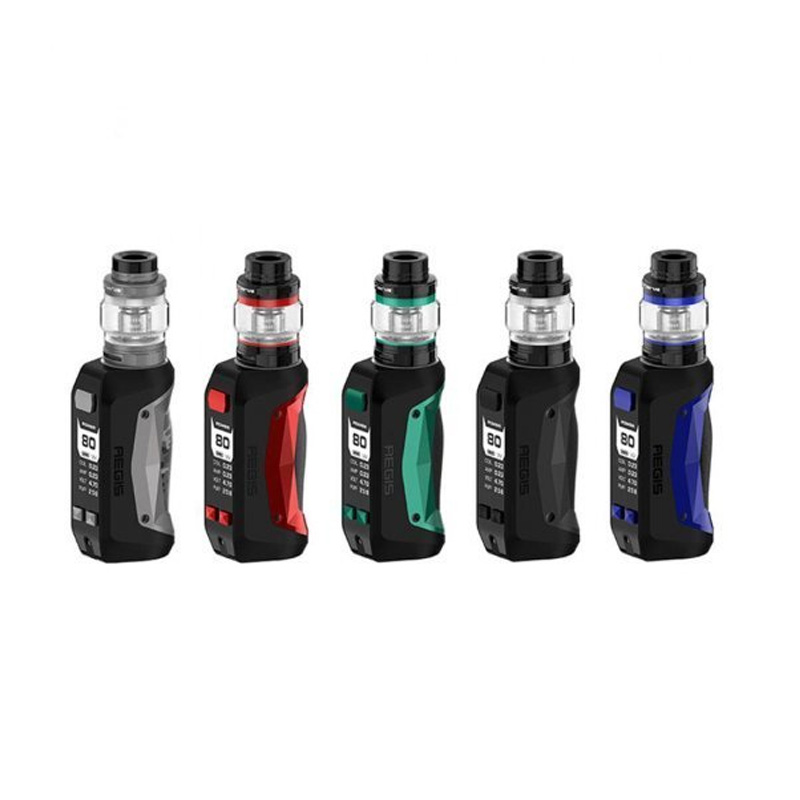 Geekvape Aegis Mini 2200mAh Kit Completo Sigaretta Elettronica