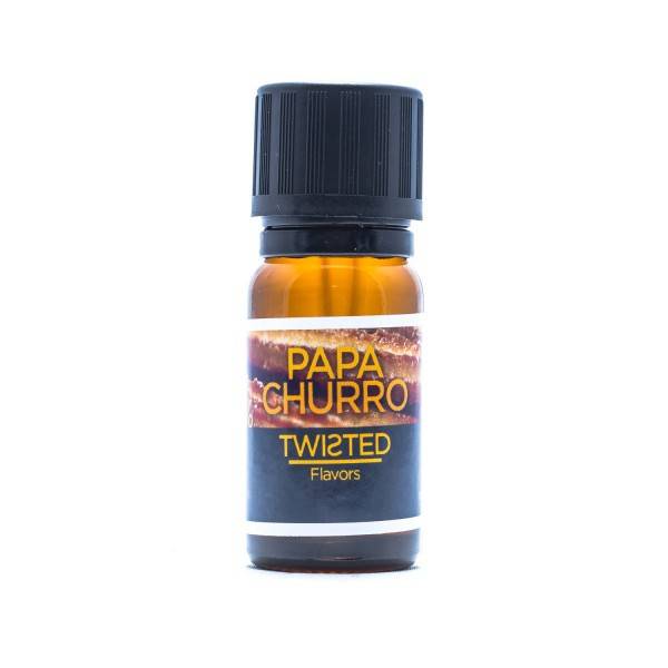 Twisted Papa Churro Aroma 10ml