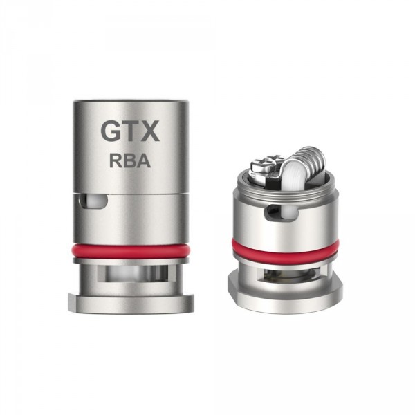 Vaporesso Coil Resistenza GTX RBA