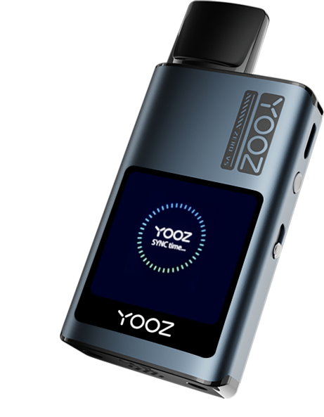 YOOZ Zero V5 Sincronizzazione Smart