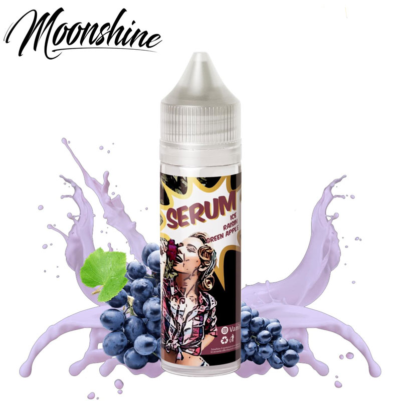 SERUM Moonshine Aroma 20 ml