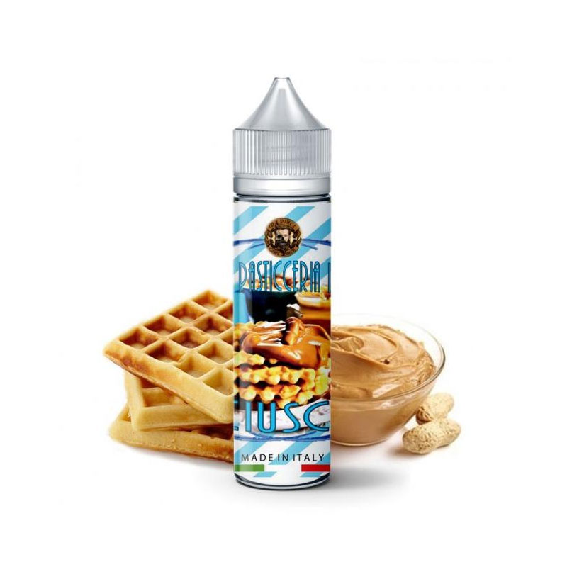 Da Vinci Sciuscia Aroma 20 ml Liquido Sigaretta Elettronica