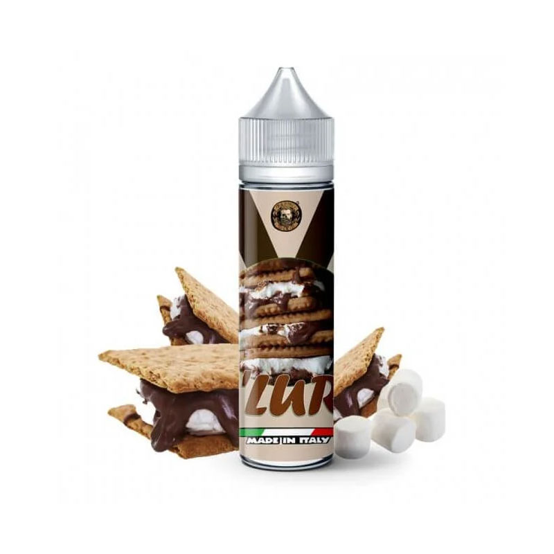 Da Vinci Slurp Aroma 20 ml Liquido Sigaretta Elettronica