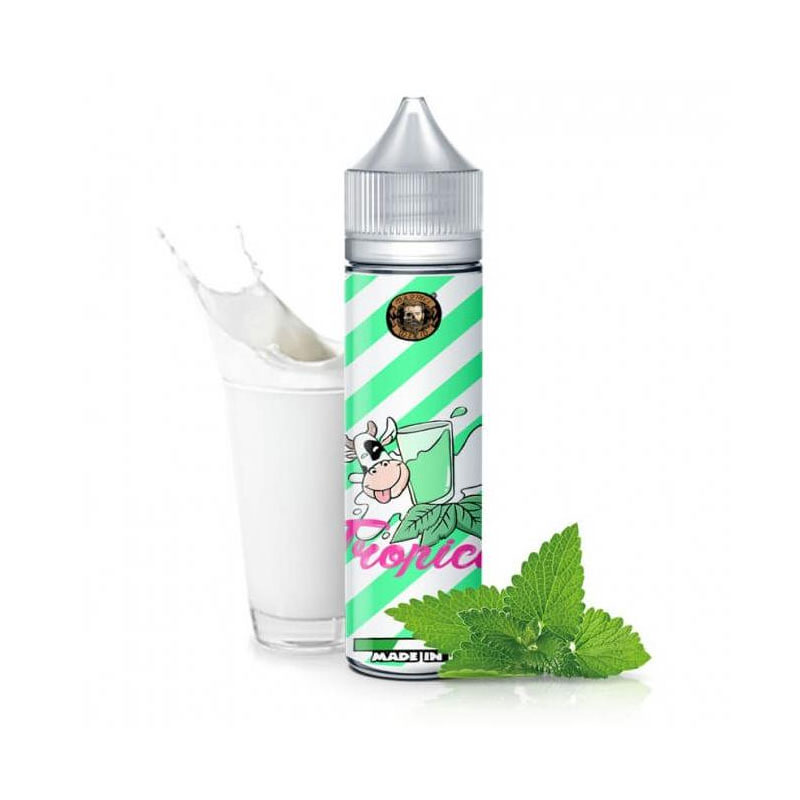 Da Vinci Tropical Aroma 20 ml Liquido Sigaretta Elettronica