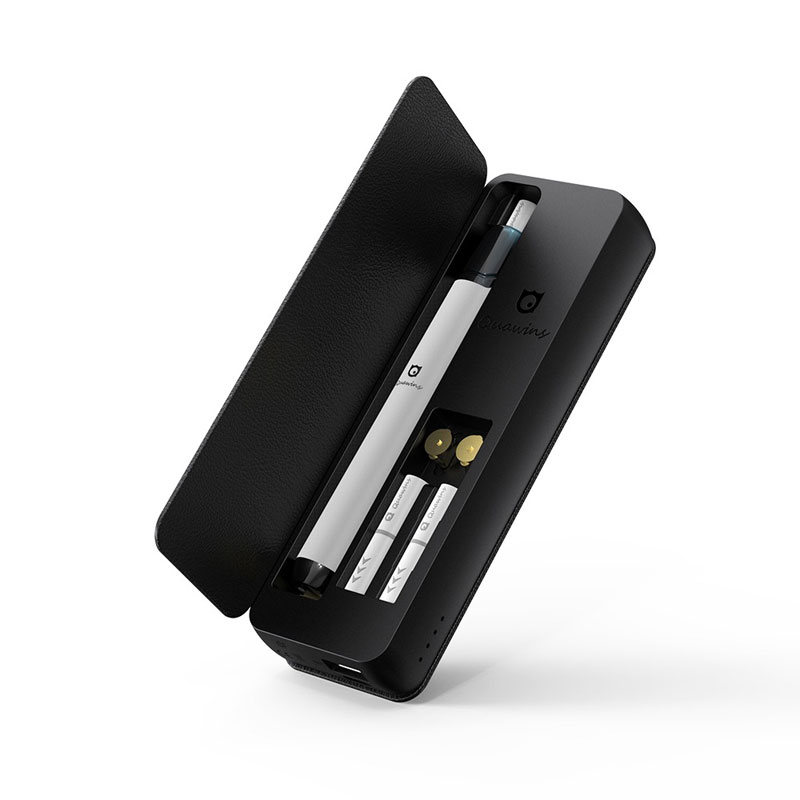 Power Bank Pod Mod Quawins Compatibili Zeep Kubi Vstick