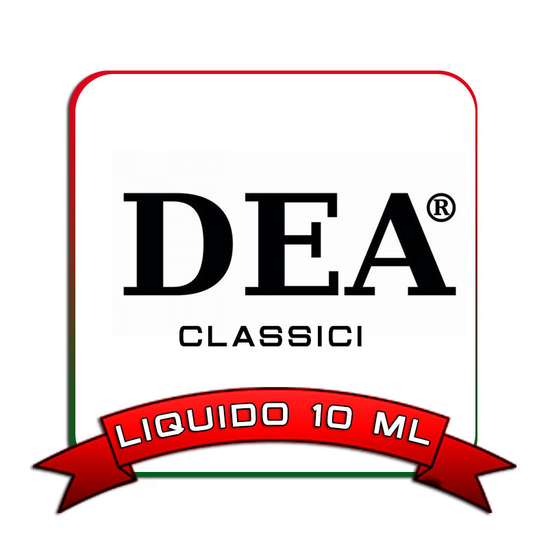 LIQUIDI TPD I CLASSICI DEA: